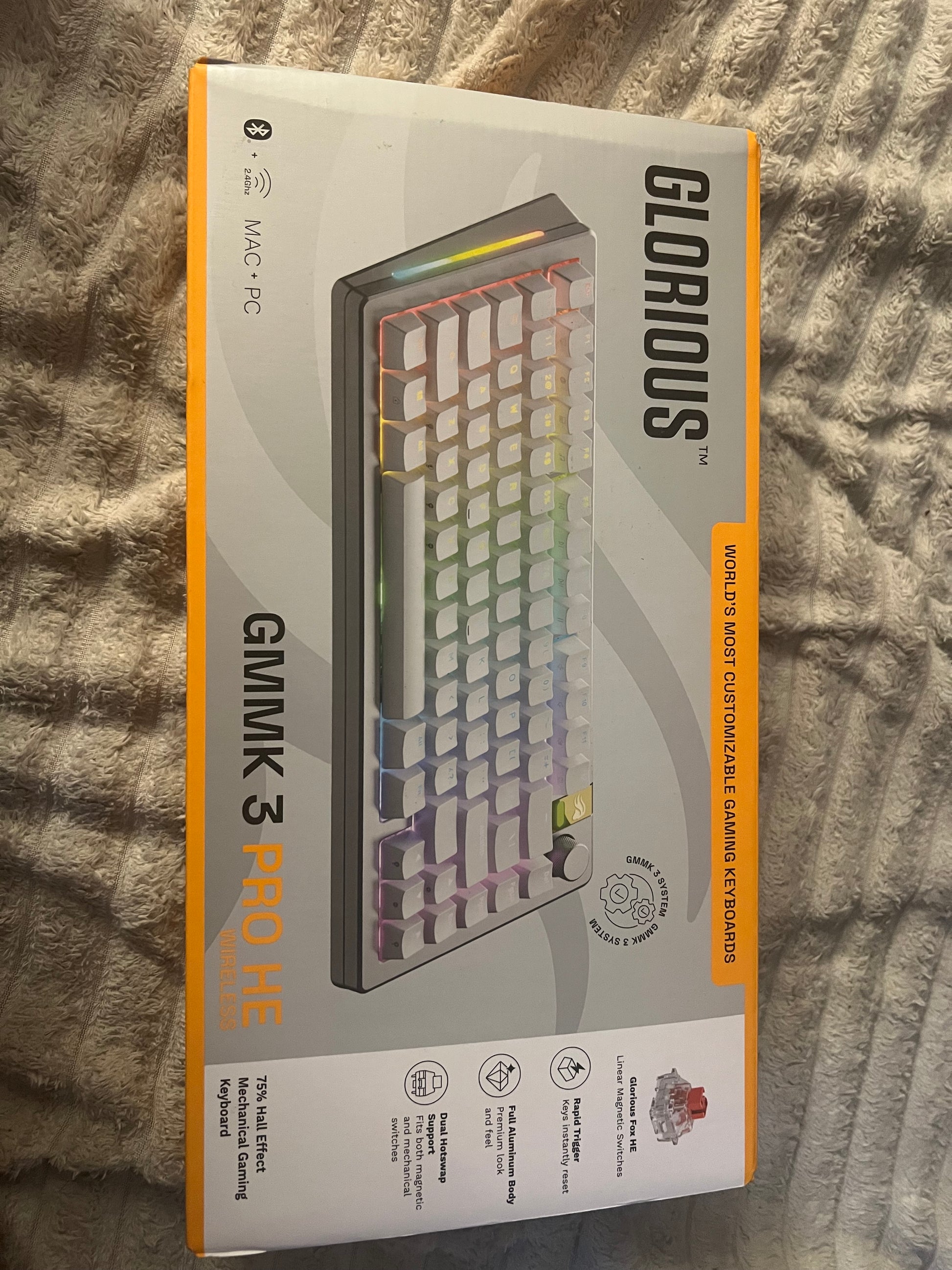 keyboard